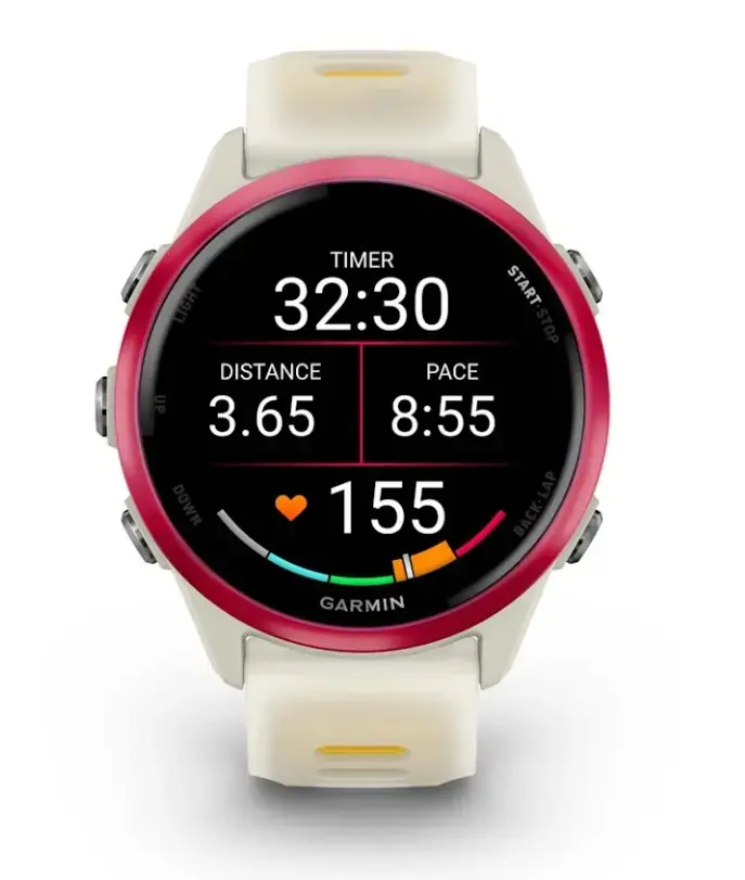 GARMIN Forerunner 570 спортивные часы Photo 6