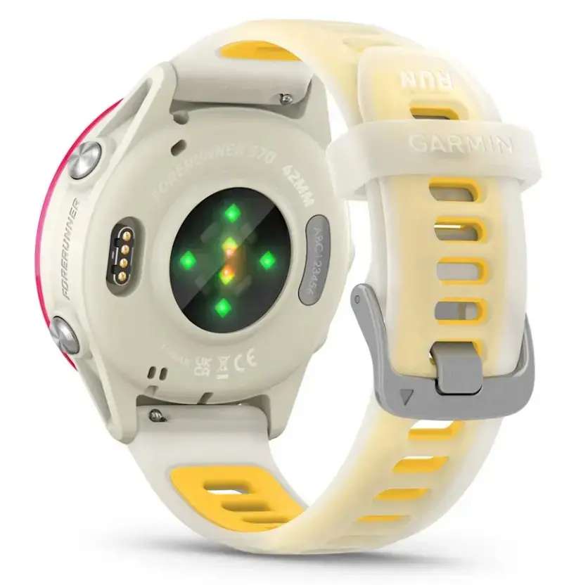 GARMIN Forerunner 570 спортивные часы Photo 7