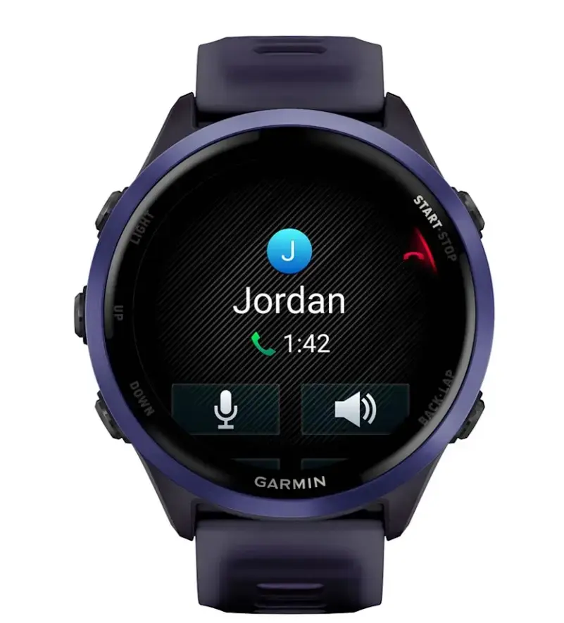 GARMIN Forerunner 570 viedpulkstenis 47 mm Photo 4