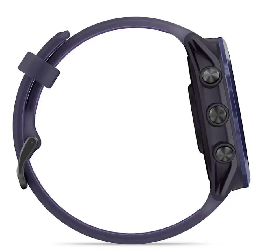 GARMIN Forerunner 570 viedpulkstenis 47 mm Photo 5