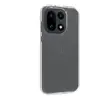SCREENOR transparent bumper case for OnePlus 15 Photo 2