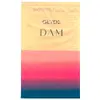Dental dam GLYDE Dams Vanilla 4 – vegan latex 25x15 cm Photo 3