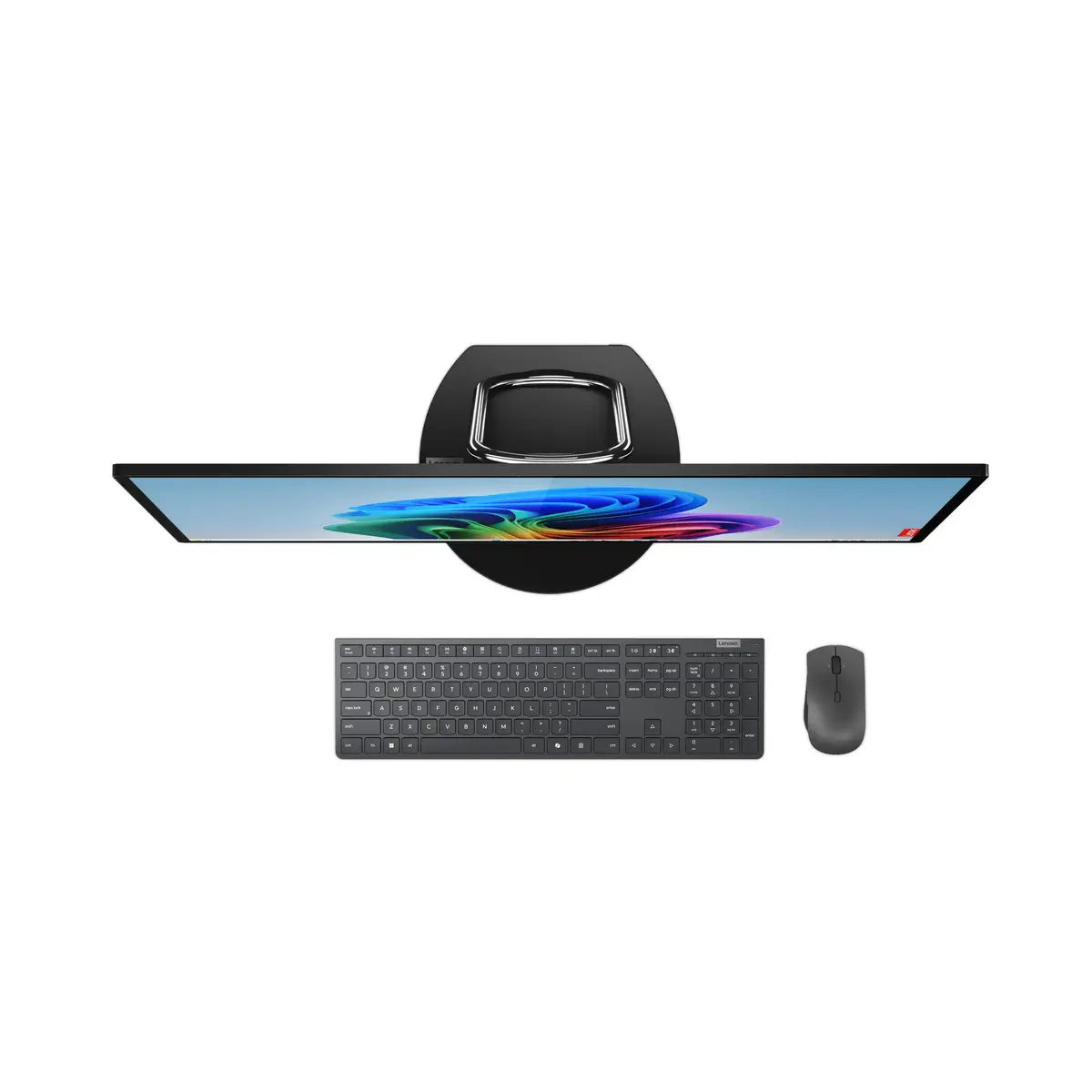 Lenovo Yoga AIO 32ILL10 моноблок Photo 4