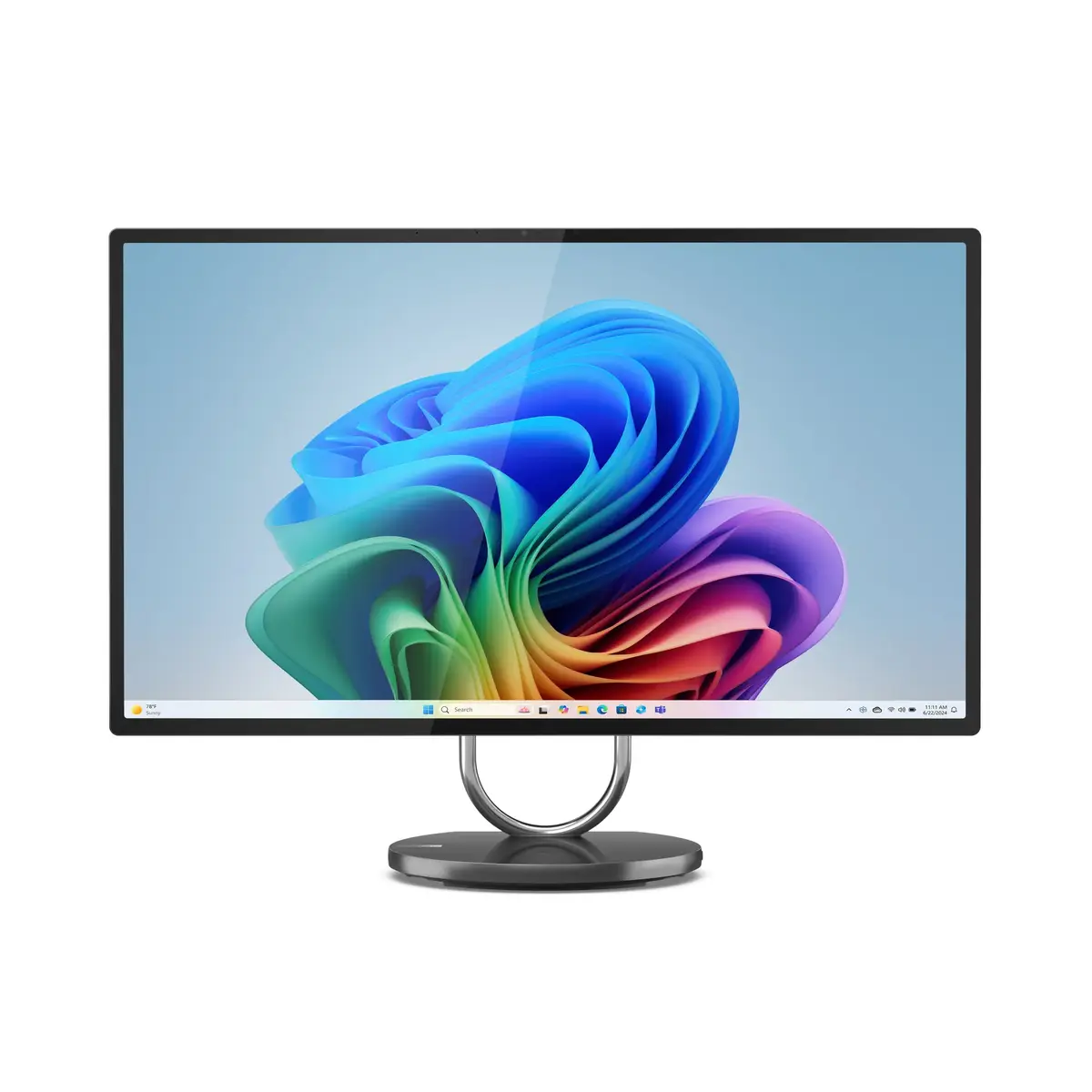 Lenovo Yoga AIO 32ILL10 моноблок Photo 5
