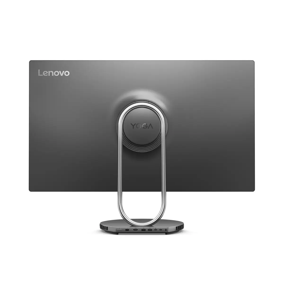 Lenovo Yoga AIO 32ILL10 моноблок Photo 10