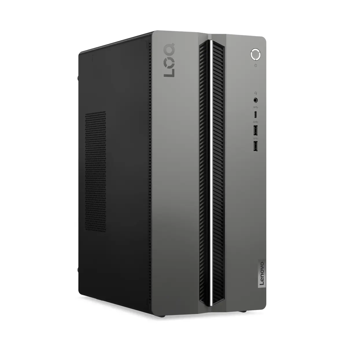 Lenovo LOQ Tower 17IRR9 — Intel i5-14400F RTX 5060 Photo 3