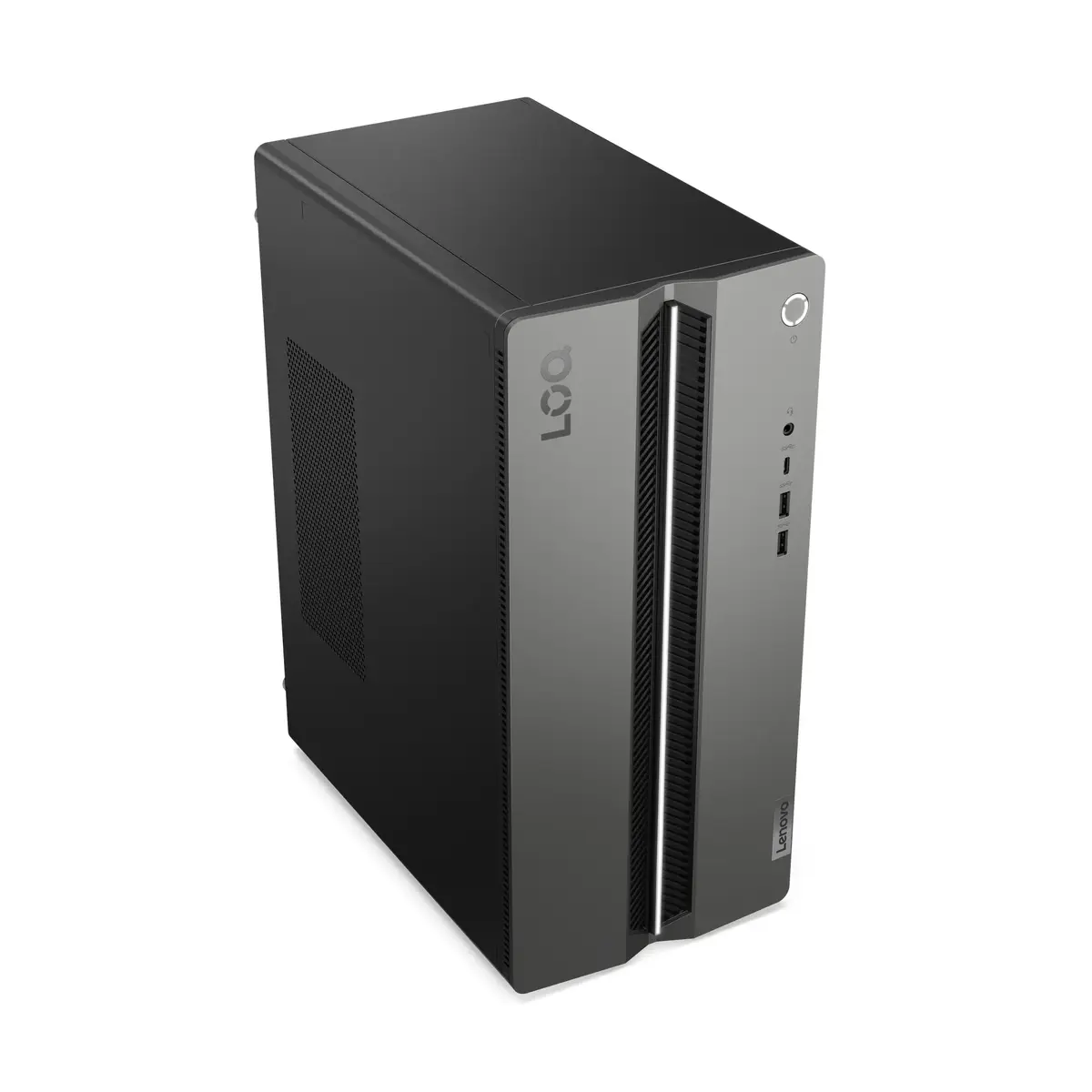 Lenovo LOQ Tower 17IRR9 — Intel i5-14400F RTX 5060 Photo 5
