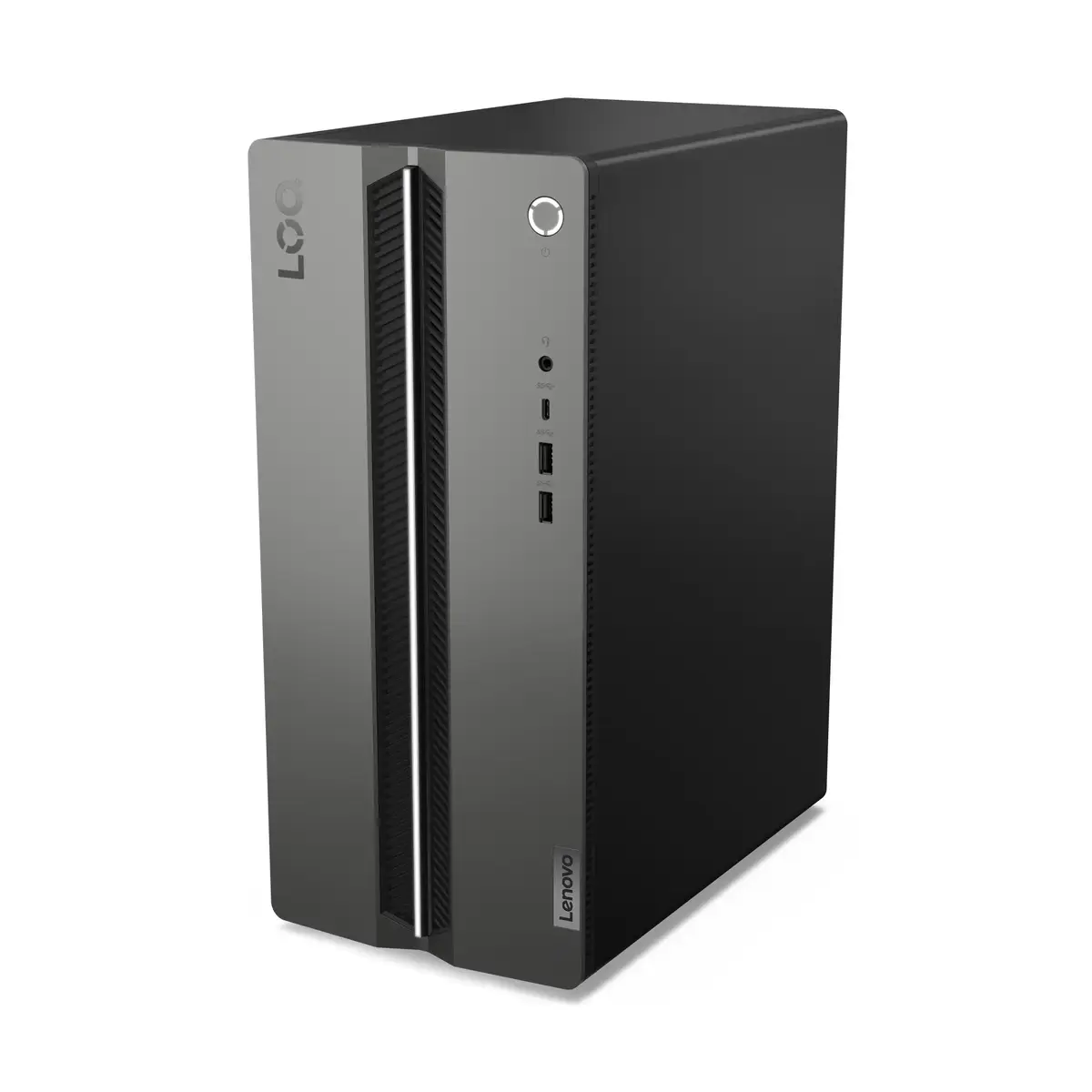 Lenovo LOQ Tower 17IRR9 — Intel i5-14400F RTX 5060 Photo 6