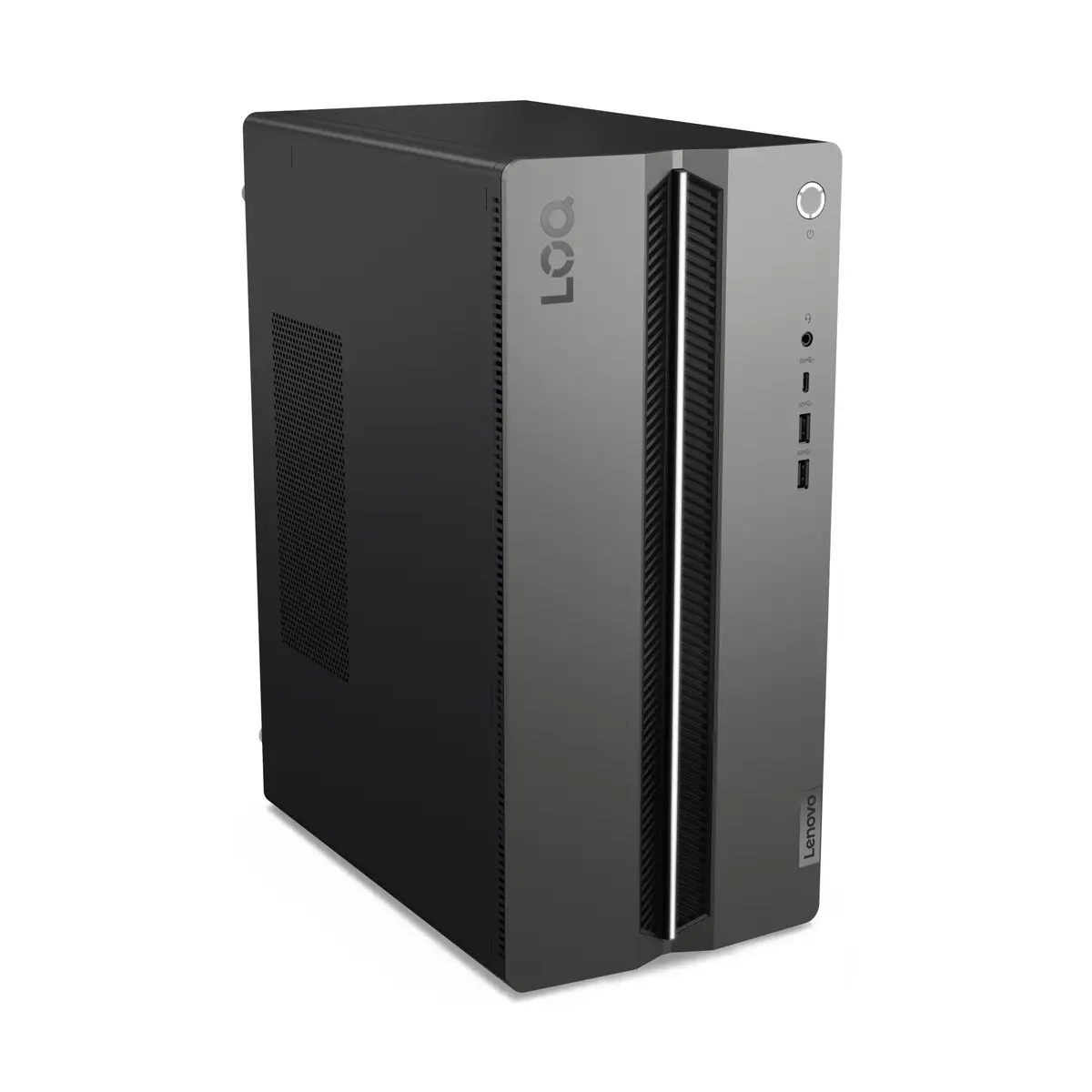 Lenovo LOQ Tower 17IRR9 — Intel i5-14400F RTX 5060 Photo 7