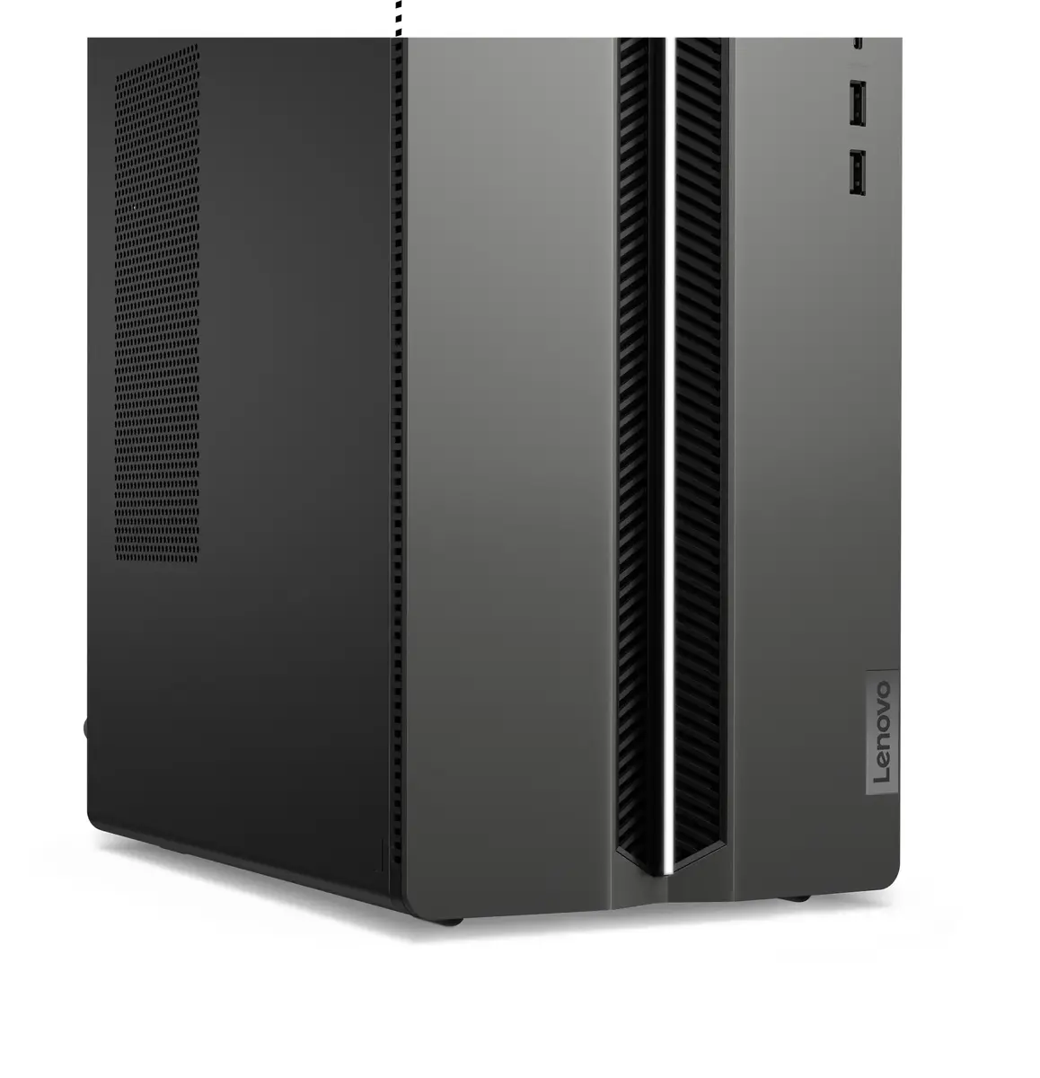 Lenovo LOQ Tower 17IRR9 — Intel i5-14400F RTX 5060 Photo 14
