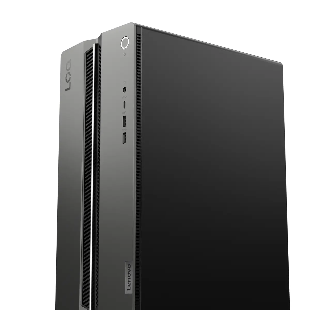 Lenovo LOQ Tower 17IRR9 — Intel i5-14400F RTX 5060 Photo 15