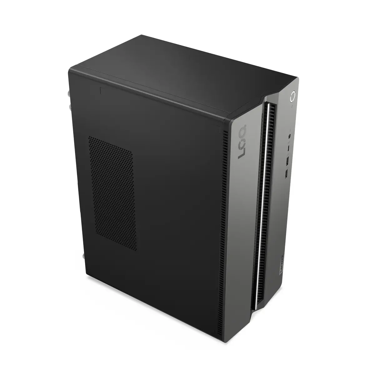 Lenovo LOQ Tower 17IRR9 — Intel i5-14400F RTX 5060 Photo 16