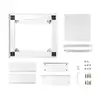 Nedis WAST130WT washing machine accessory Photo 7