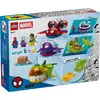LEGO Spidey 11207 underwater vehicles playset Photo 2