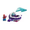 LEGO Spidey 11207 underwater vehicles playset Photo 5