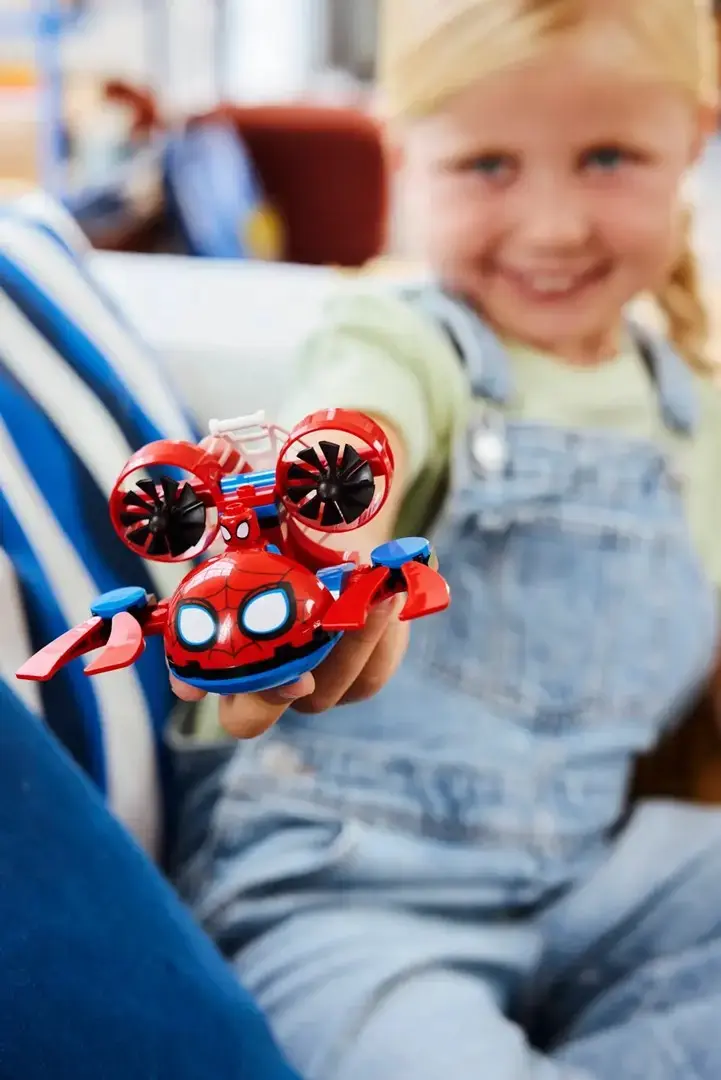 LEGO Spidey 11207 underwater vehicles playset Photo 10