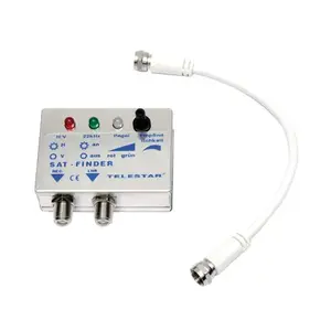 Satellite antenna accessory Imperial Telestar 5401200, silver, 0.09 kg