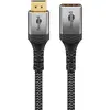 WENTRONIC HDMI cable 79104 — 1 m HDMI 2.1 Photo 3