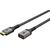 WENTRONIC HDMI cable 79107 — 3 m Photo 2