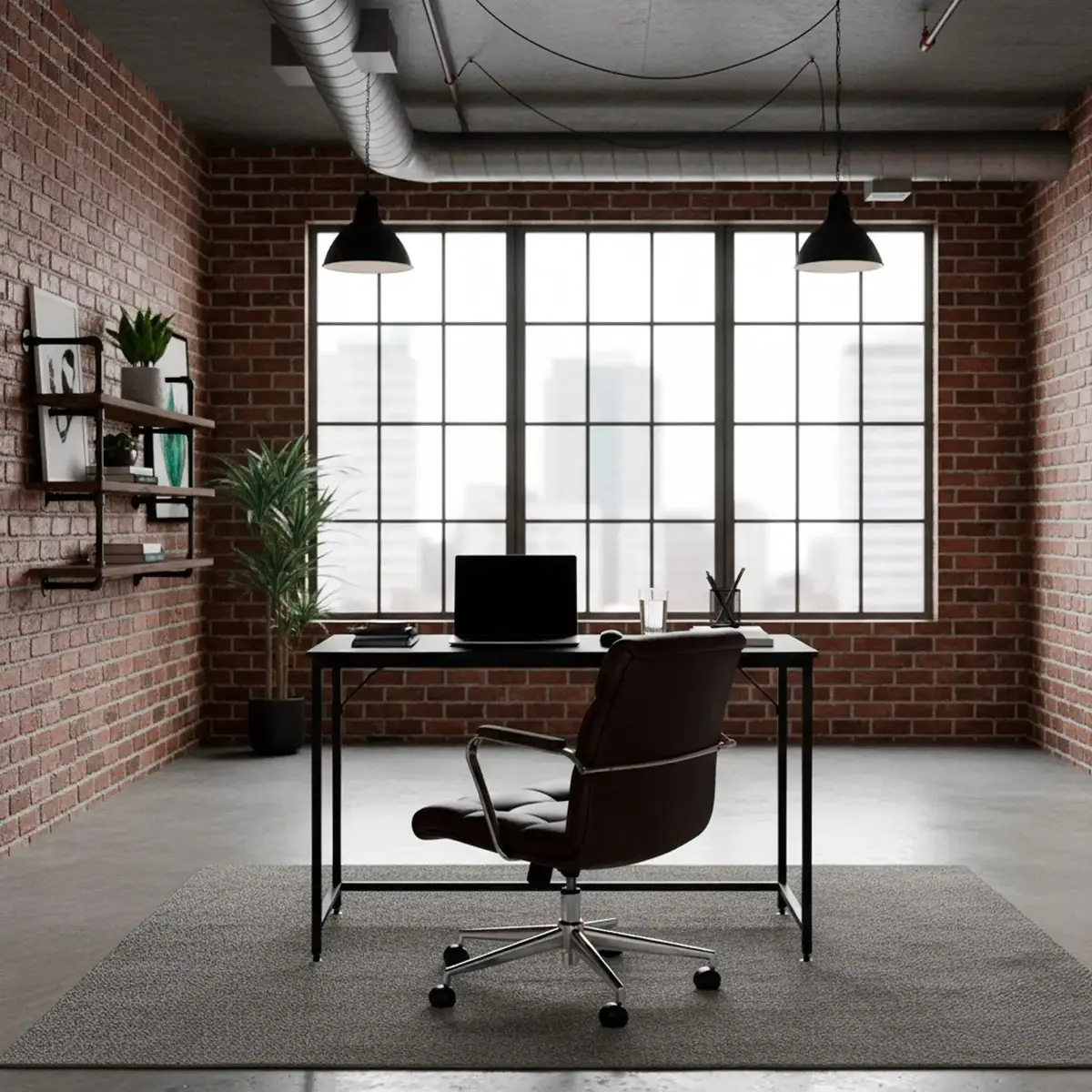 Стол Springos HF0043 100×50×76 см Photo 8