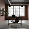 Стол Springos HF0043 100×50×76 см Photo 8