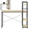 Стол Springos HF0047 — 120×64×120 см Photo 2