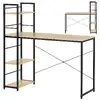 Стол Springos HF0047 — 120×64×120 см Photo 5