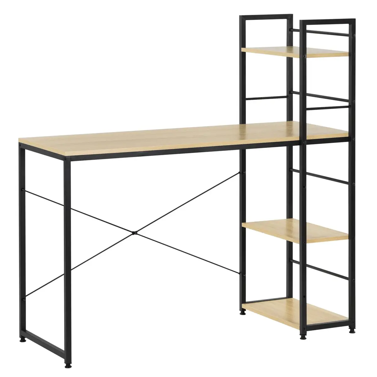 Стол Springos HF0047 — 120×64×120 см Photo 6