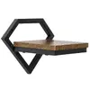 Полка Springos HF0050 — 19 x 25,5 x 18,5 см Photo 6