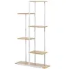 Металлическое кашпо Springos GA0212 60x20x113 см Photo 10