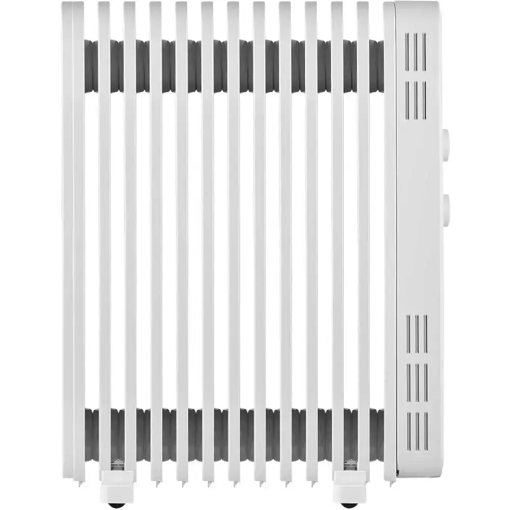Oil filled radiator SENCOR SOH3413WH Photo 2