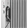 Oil filled radiator SENCOR SOH3413WH Photo 4