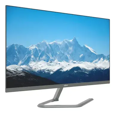 DAHUA LM27-C201P 27" Full HD монитор Photo 2