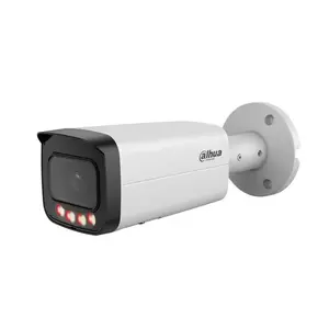 IP bullet camera DAHUA IPC-HFW5859T-ASE-IL-0280B 8 MP, outdoor, IR illumination