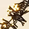 Springos LED Holiday Wreath CL1233 Photo 6