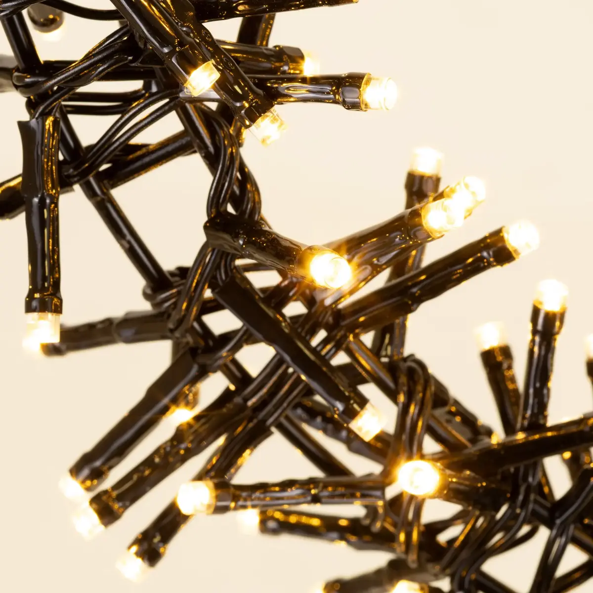Springos LED Holiday Wreath CL1233 Photo 7