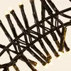 Springos LED Holiday Wreath CL1233 Photo 8