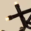 Springos LED Holiday Wreath CL1233 Photo 9