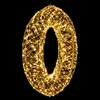 LED holiday wreath Springos CL1234 720 LED 45 cm Photo 7