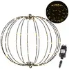LED light sphere Springos CL1235 Photo 2