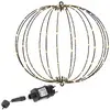 LED light sphere Springos CL1235 Photo 3