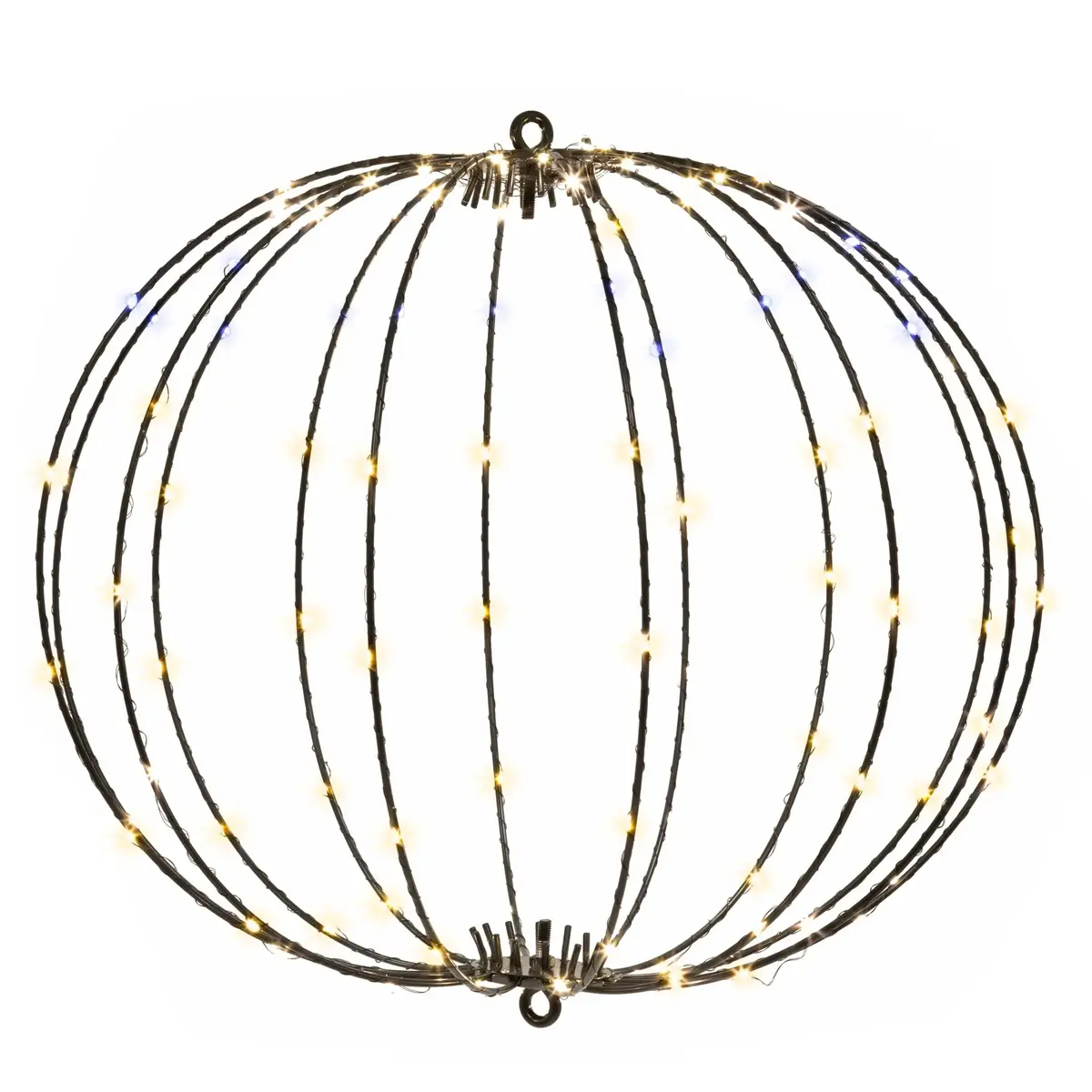 LED light sphere Springos CL1235 Photo 6