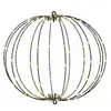 LED light sphere Springos CL1235 Photo 6