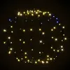 LED light sphere Springos CL1235 Photo 8
