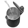 SENCOR SWK0610BK electric kettle 1.7 L Photo 2