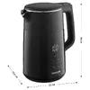 SENCOR SWK0610BK electric kettle 1.7 L Photo 4