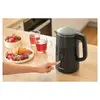 SENCOR SWK0610BK electric kettle 1.7 L Photo 5