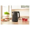 SENCOR SWK0610BK electric kettle 1.7 L Photo 6
