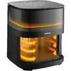 Аэрогриль SENCOR SFR5050BK Photo 5