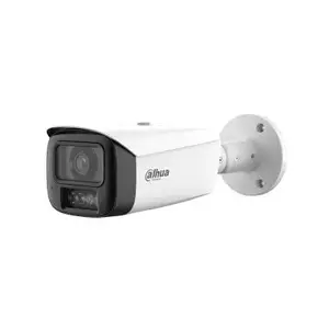 DAHUA IP Bullet Camera HFW5859T1-ASEPV0280BPRO 8MP — outdoor surveillance, PoE support